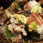 刺し盛り