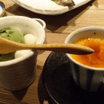 スイーツ