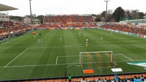 Nack5スタジアム