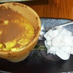 締めのスイーツ｜農家（うたげ）三宮