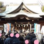 師岡熊野神社（本殿）