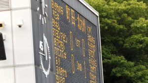 町田ゼルビア 0-1 ギラヴァンツ北九州