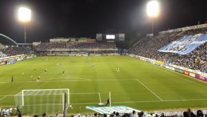ヤマハスタジアム（磐田）