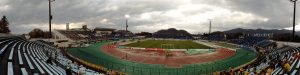NDソフトスタジアム