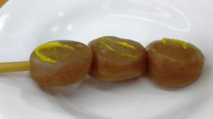 玉こんにゃく