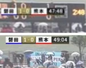 画質比較｜DAZN（ダゾーン）