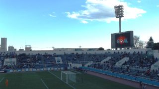GOAL｜高校サッカー（三ツ沢）