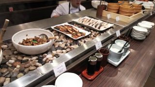 朝食(バイキング)|中通温泉 こまちの湯 ドーミーイン秋田
