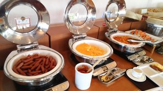 朝食バイキング｜磐田グランドホテル