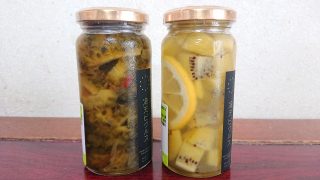 満点ピクルス｜まるじゅう 田中漬物食品