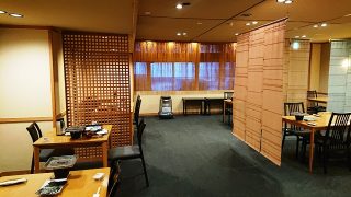 お食事処|小浜温泉 春陽館
