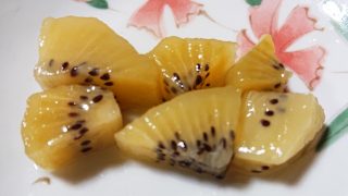満点ピクルス『ゴーヤの和風 風味 』｜まるじゅう 田中漬物食品