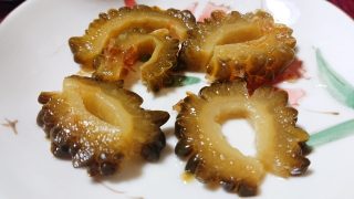 満点ピクルス『キウイのハニーシロップ味』｜まるじゅう 田中漬物食品