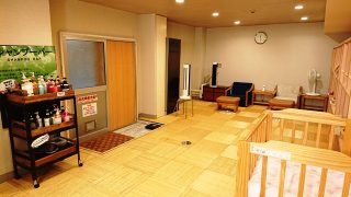 脱衣場|上諏訪温泉 諏訪レイクサイドホテル