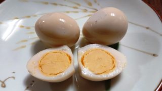 満点ピクルス うずらの断面｜まるじゅう 田中漬物食品