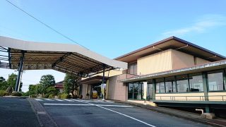 ホテルの外観・その2|磐田グランドホテル