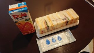 軽朝食|磐田グランドホテル