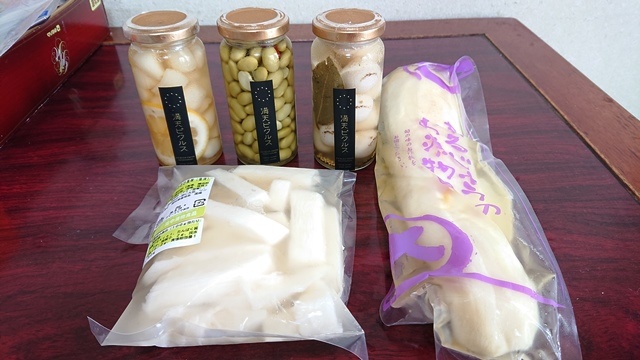 お漬物＆ピクルス｜まるじゅう 田中漬物食品