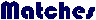 Match Schedule and Results